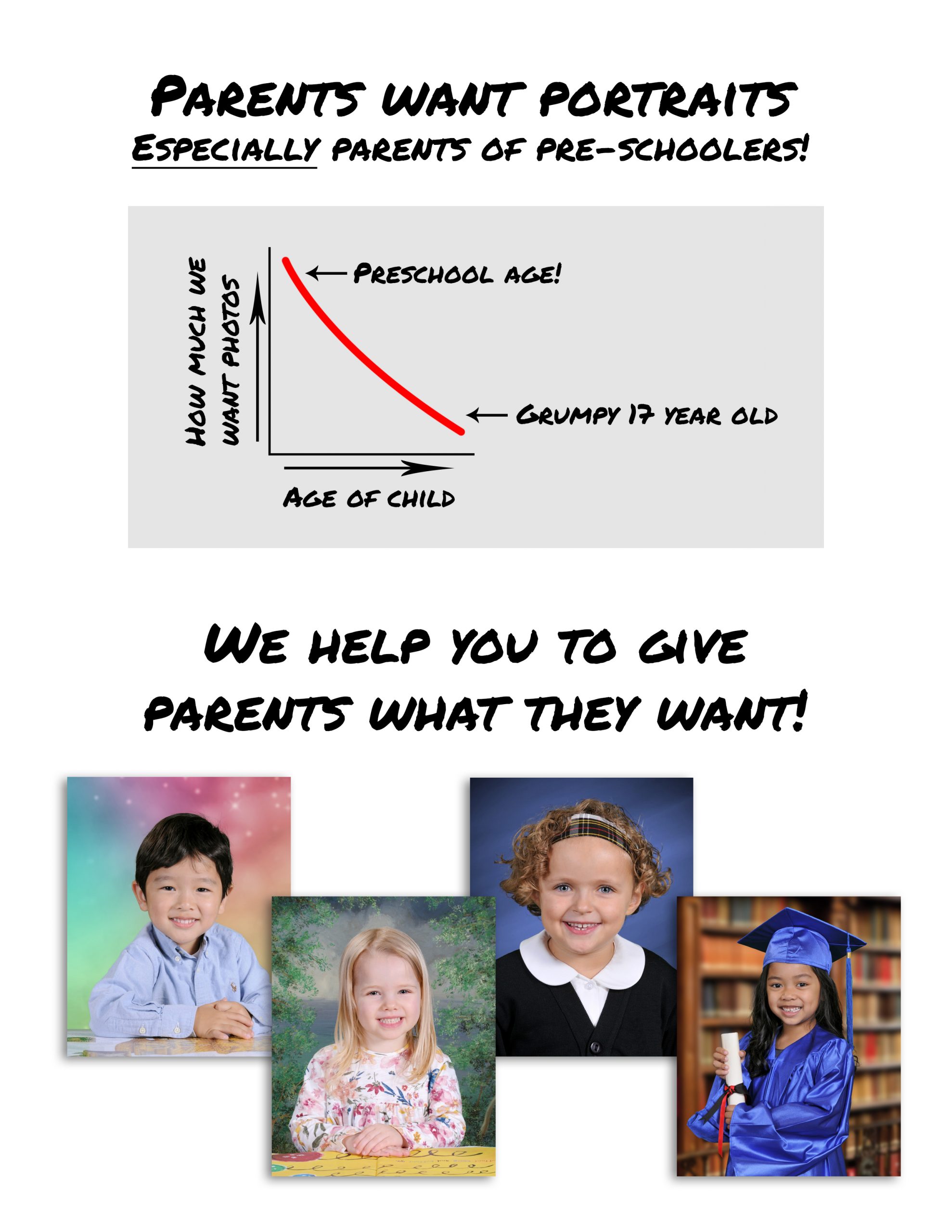 Preschool Photography Vancouver