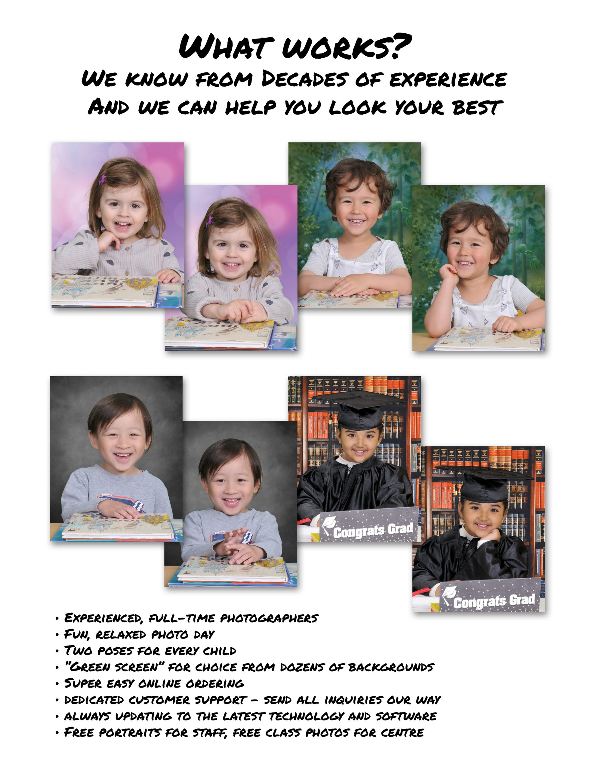 Preschool Photos Vancouver Photgraphy