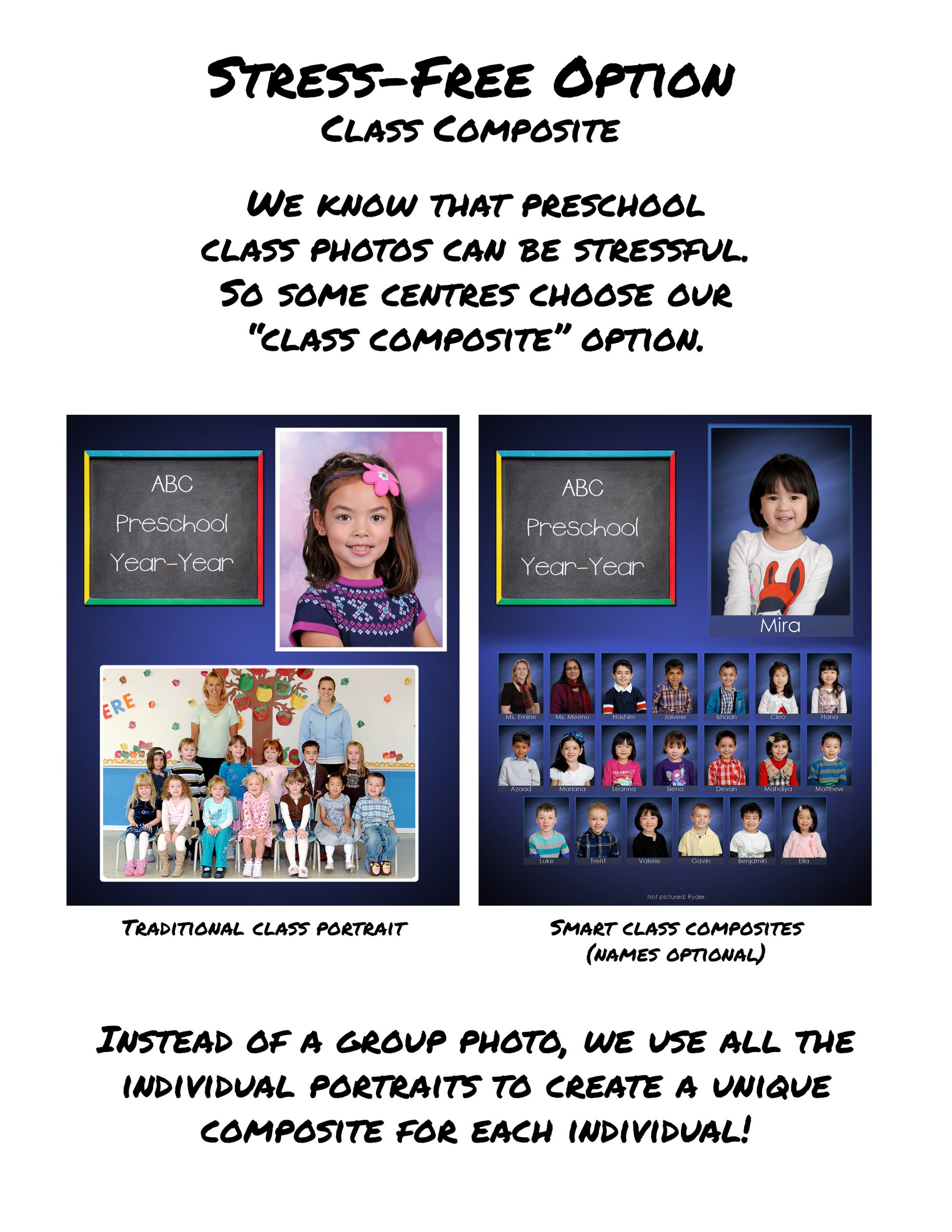 Preschool Portraits Richmond Delta North Vancouver West Vancouver