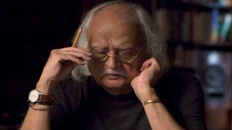 42 fake accounts - Anwar Maqsood lets loose his ire against trolls