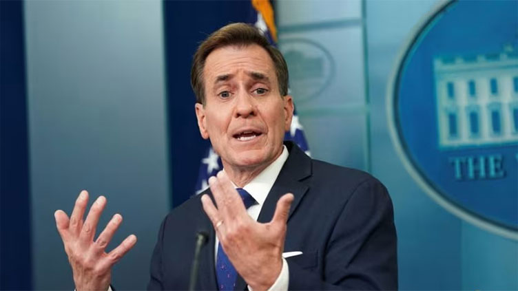 White House presses Israel to allow more aid trucks into Gaza