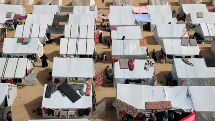 Israel gears up for Rafah civilian evacuation ahead of promised assault