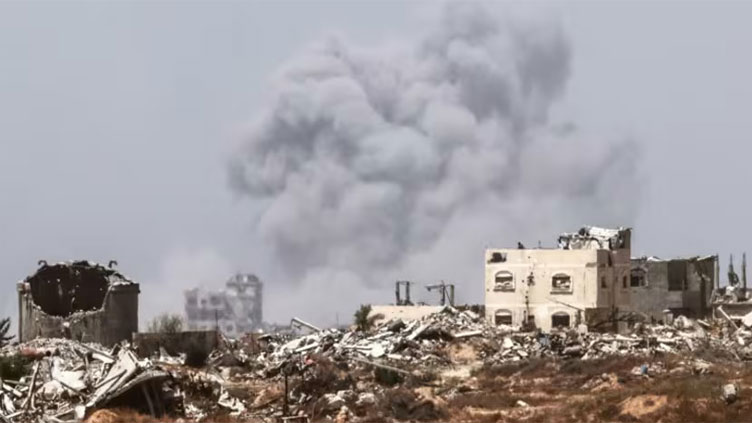 Egypt in renewed mediation push for Gaza truce, sources say