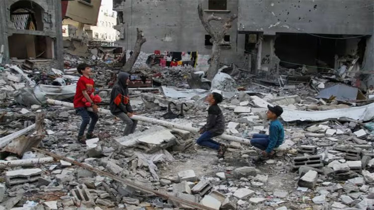 37 million tonnes of debris in Gaza could take years to clear: UN