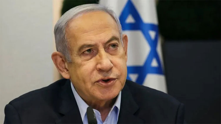 Israel PM warns of Rafah offensive 'with or without' Gaza truce deal