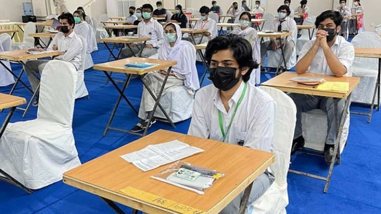 Cambridge warns of fake social media posts amid reports of alleged A-levels paper leak