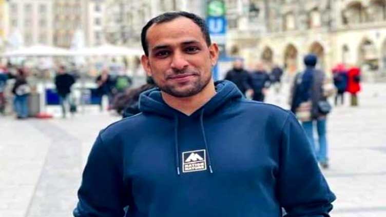 Pakistani student murdered in Portugal 