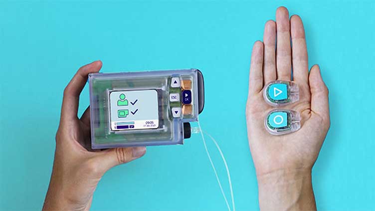 Britain launches artificial pancreas for type 1 diabetics