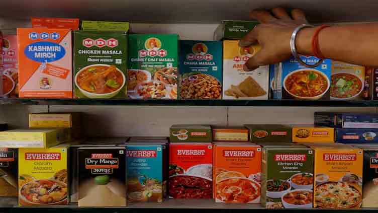 Indian spices: Who are the two iconic spice brands under scrutiny?