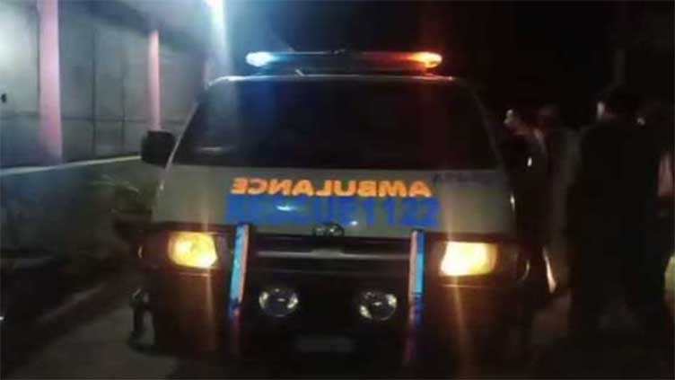 Property dispute claims four lives in Lahore, Bahawalpur