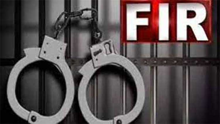 Salon owner booked for secretly making video of women customers