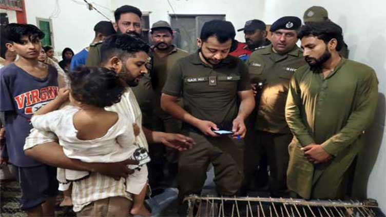 Woman dies in firing at wedding ceremony in Lahore