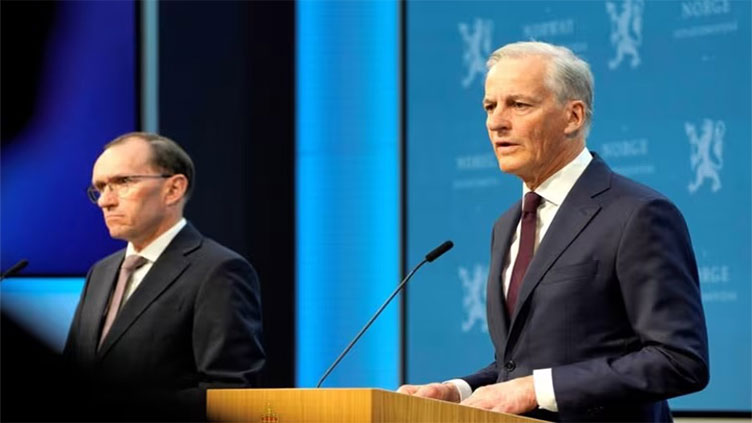 Norway, Ireland, Spain to recognise Palestinian state