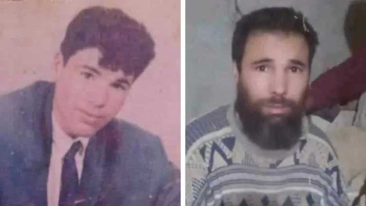 Man disappeared 27 years ago found in neighbour's cellar