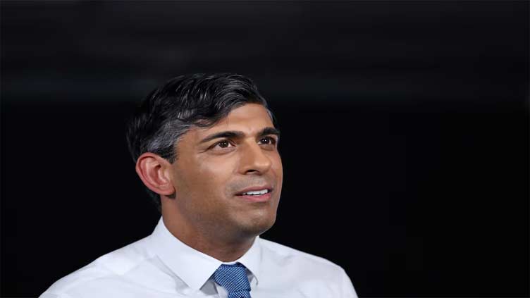 UK's Sunak confirms anti-smoking plan will not become law before election