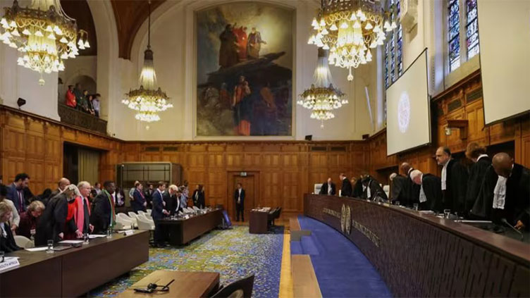 Israel insists Rafah operation does not risk 'destruction of Palestinians'