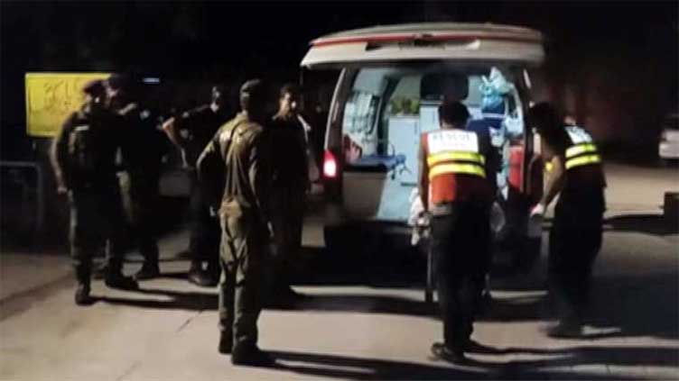 Man kills two daughters over custody issue with estranged wife