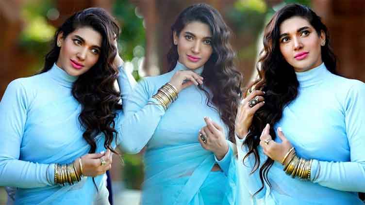 Sana Nawaz talks about difficulties in life and ways to cope with them