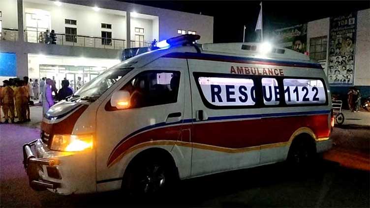 Robbers kill trader, plunder valuables from shop in Pakpattan