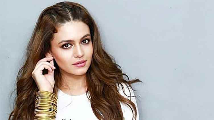 How motherhood is changing Zara Noor Abbas' life