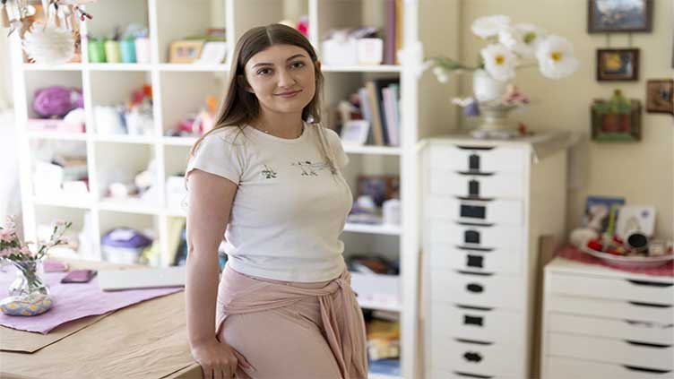 More people make 'no-buy year' pledges as overspending or climate worries catch up with them