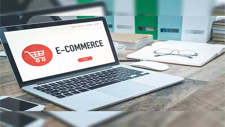 Joining Amazon's sellers list earns Pakistan $48.5m in e-commerce exports