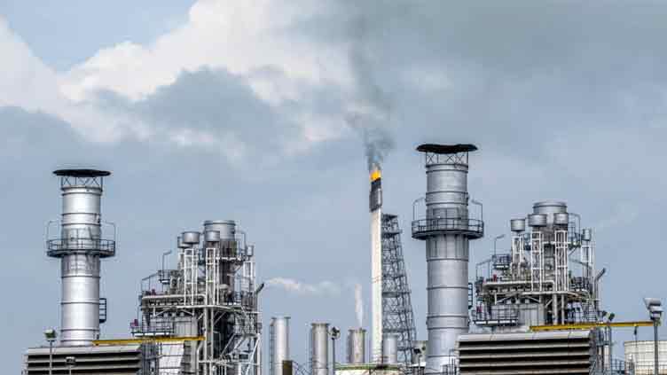 Southeast Asia gas expansion threatens green transition: Report