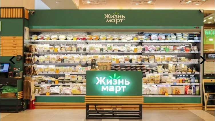 People lick supermarket eggs in hopes of getting food infection, receiving compensation