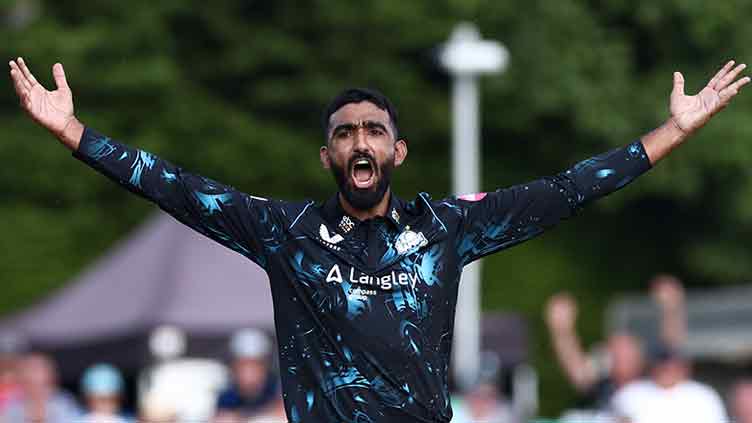 PCB denies NOC to Usama Mir for participation in T20 Blast