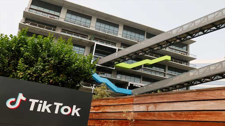 US presses TikTok, Meta and X to crack down on antisemitic posts
