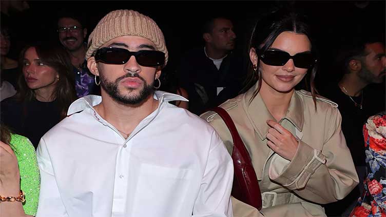 Kendall, Bunny are dating again after short break