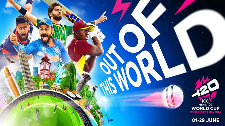 Dunya News Cricket in uncharted territory as T20 World Cup starts in Texas