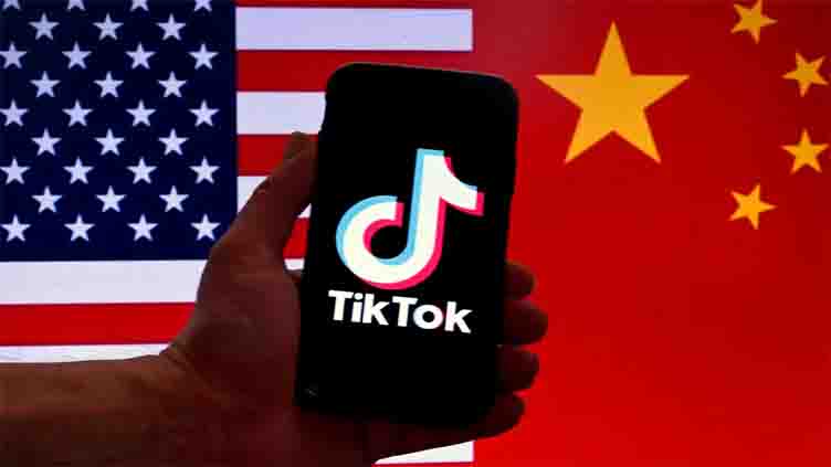 TikTok preparing a US copy of the app's core algorithm