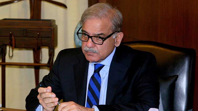 PM Shehbaz reviews arrangements for upcoming China visit