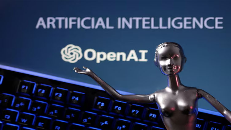 OpenAI responds to warnings of self governance by former board members