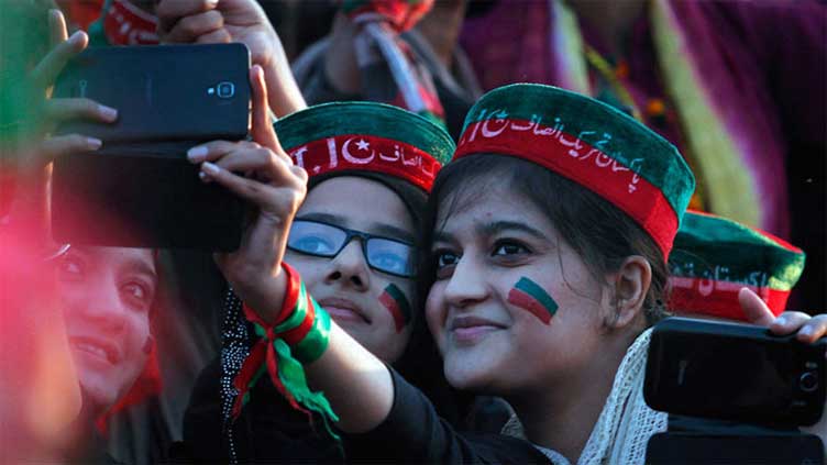 No anti-state slogan and speech; 39 conditions set for PTI rally on June 8