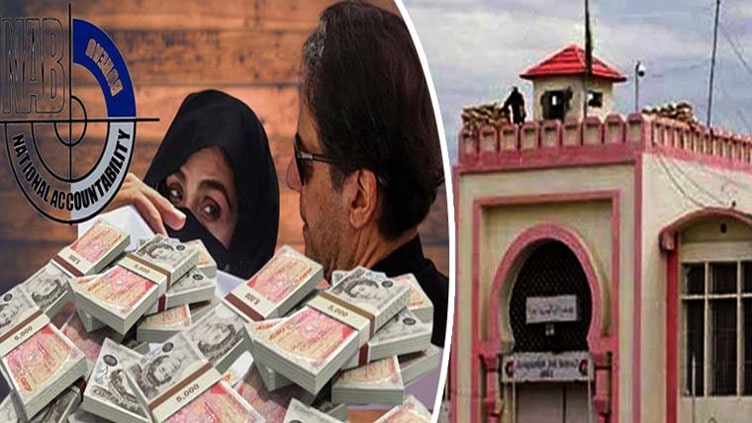 190m pound reference against Imran, spouse adjourned until June 4