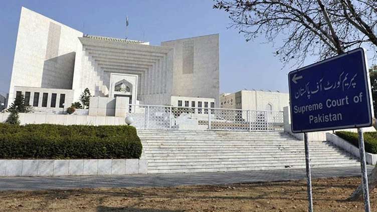 SC to hear contempt plea against Faisal Vawda on June 5