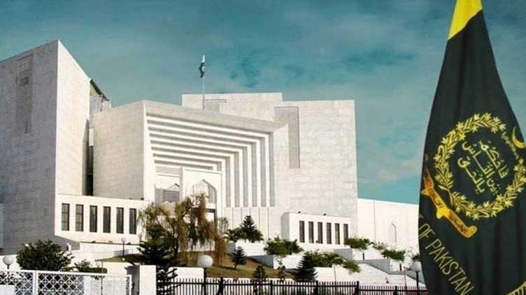 SC to hear NAB amendments case on June 6