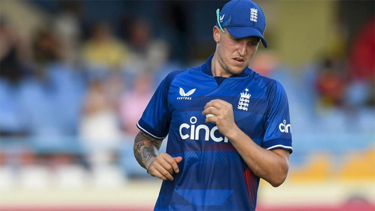 England's Carse given three-month cricket ban for betting offences
