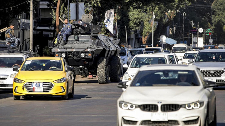 UN mission in Iraq to end after two decades