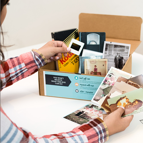 archiving and scanning Archiving and Scanning