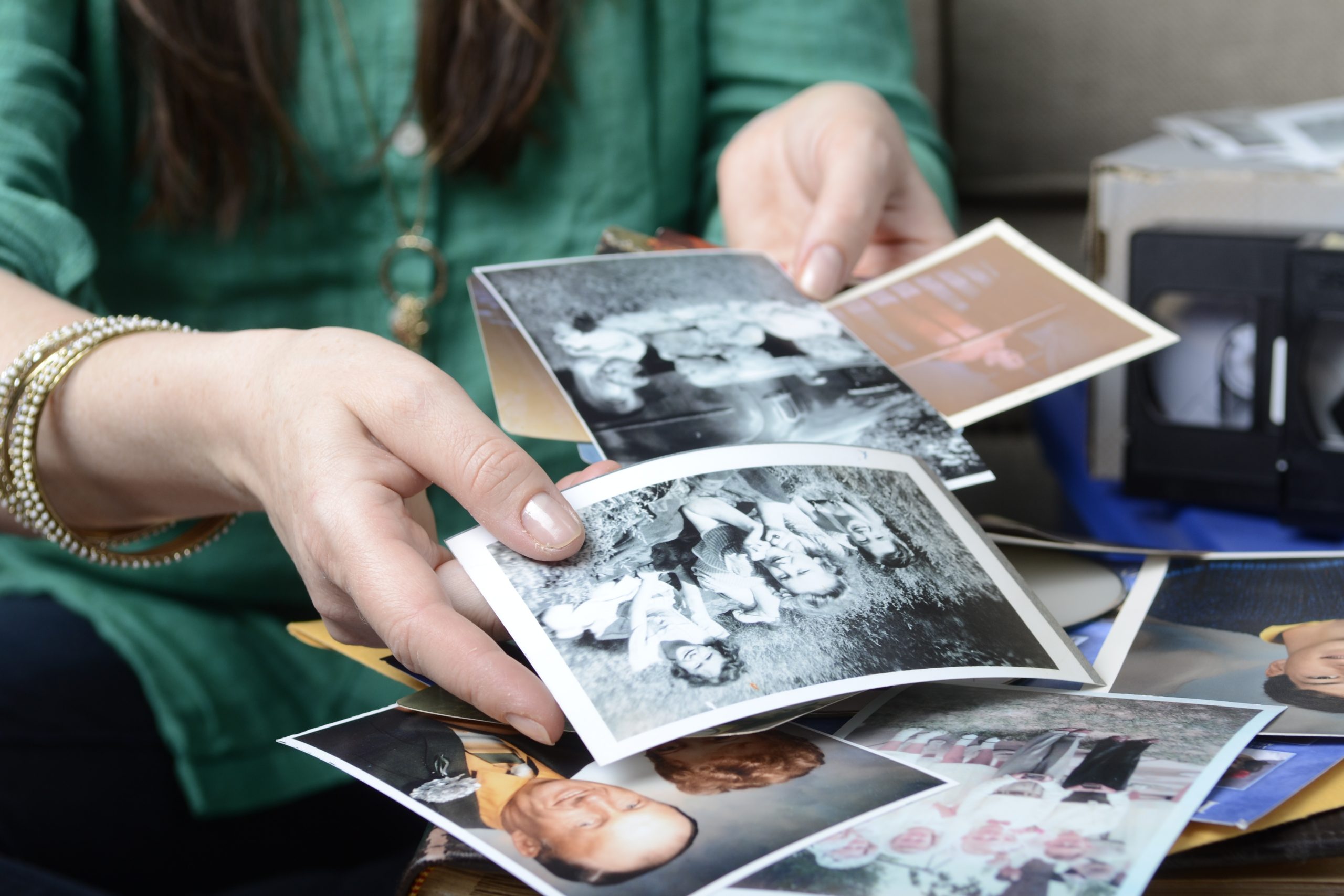 Photo Scanning Photo Scanning