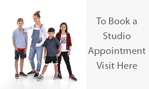 Book studio Portraits Studio Portraits Vancouver