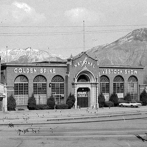 Commercial archiving