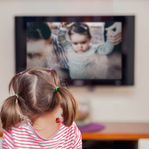 removing photos from magnetic albums