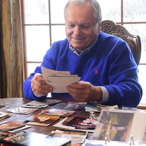 Downsize sort photos