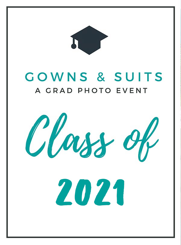 Grap Portraits Vancouver Class of 2021