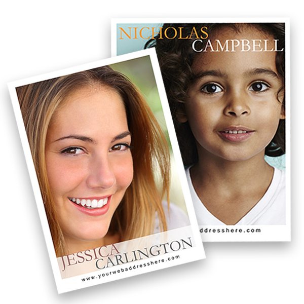 Head Shot Photo Prints Head Shots Vancouver