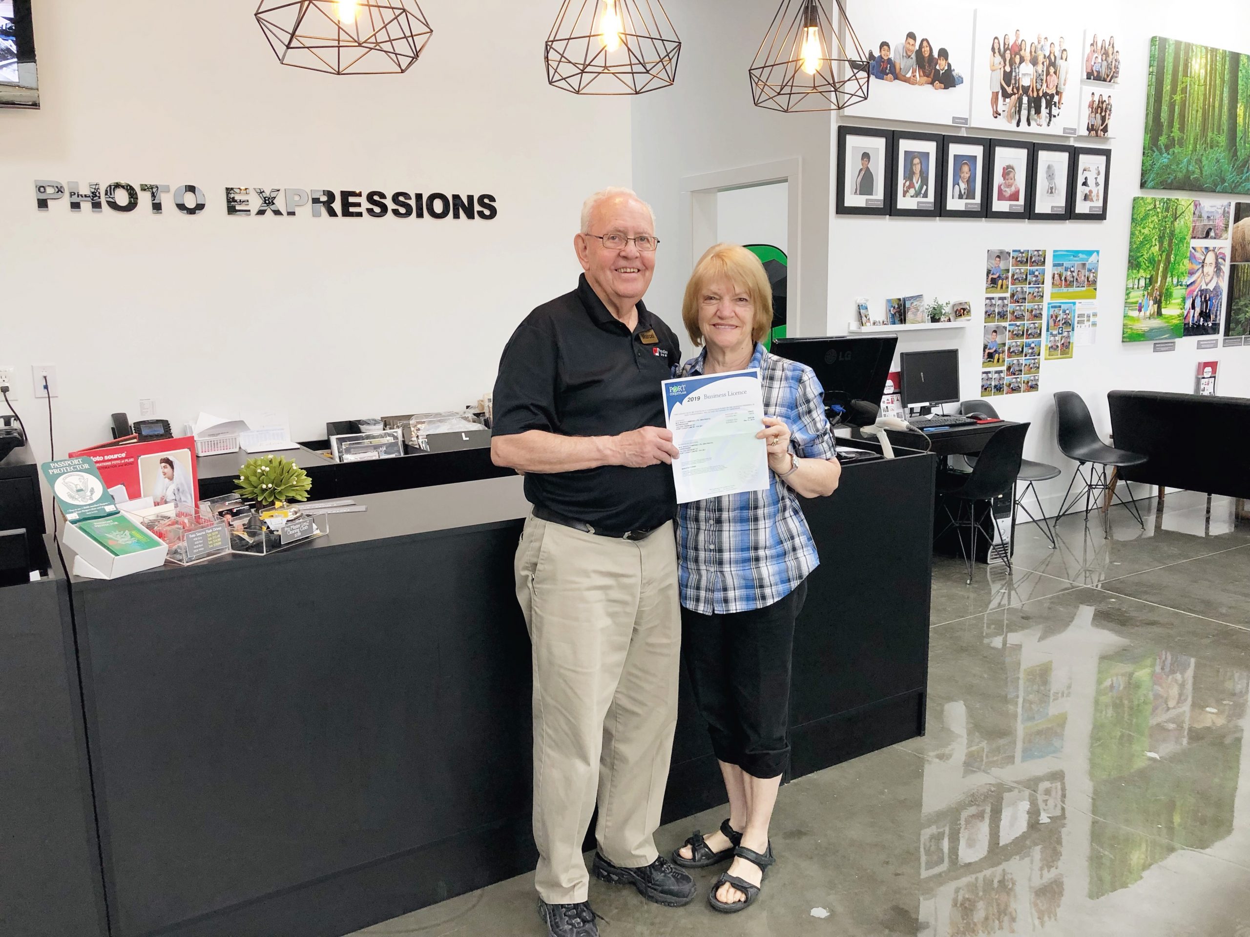 Photo Expressions 2019